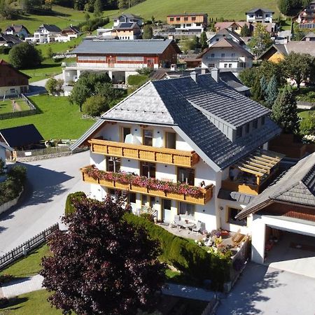 Gaestehaus Schwaiger Sankt Michael im Lungau Eksteriør billede