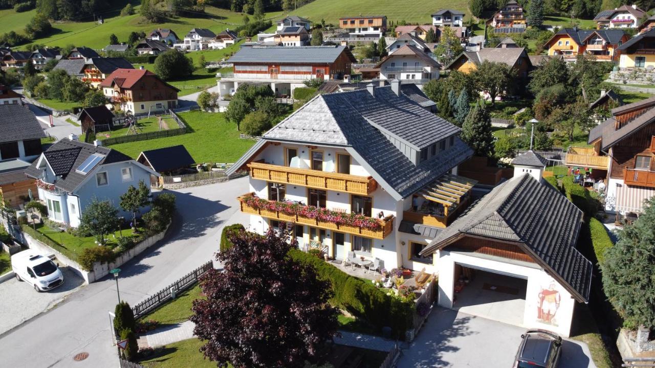 Gaestehaus Schwaiger Sankt Michael im Lungau Eksteriør billede