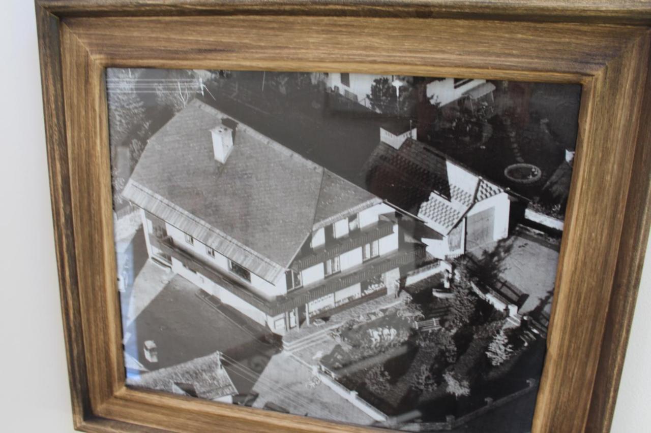 Gaestehaus Schwaiger Sankt Michael im Lungau Eksteriør billede