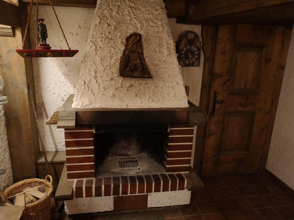 Gaestehaus Schwaiger Sankt Michael im Lungau Eksteriør billede