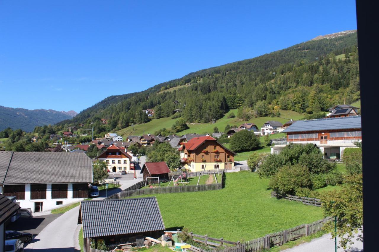Gaestehaus Schwaiger Sankt Michael im Lungau Eksteriør billede