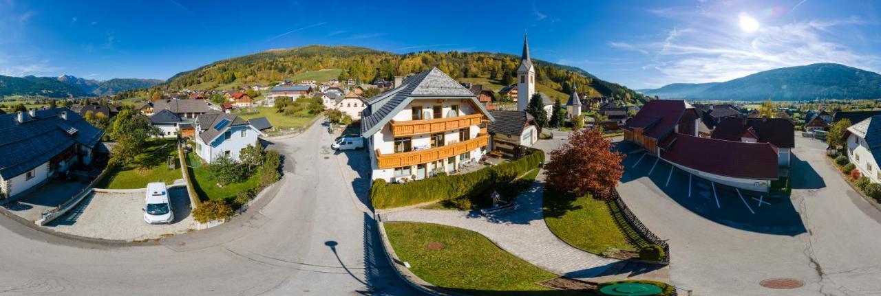 Gaestehaus Schwaiger Sankt Michael im Lungau Eksteriør billede
