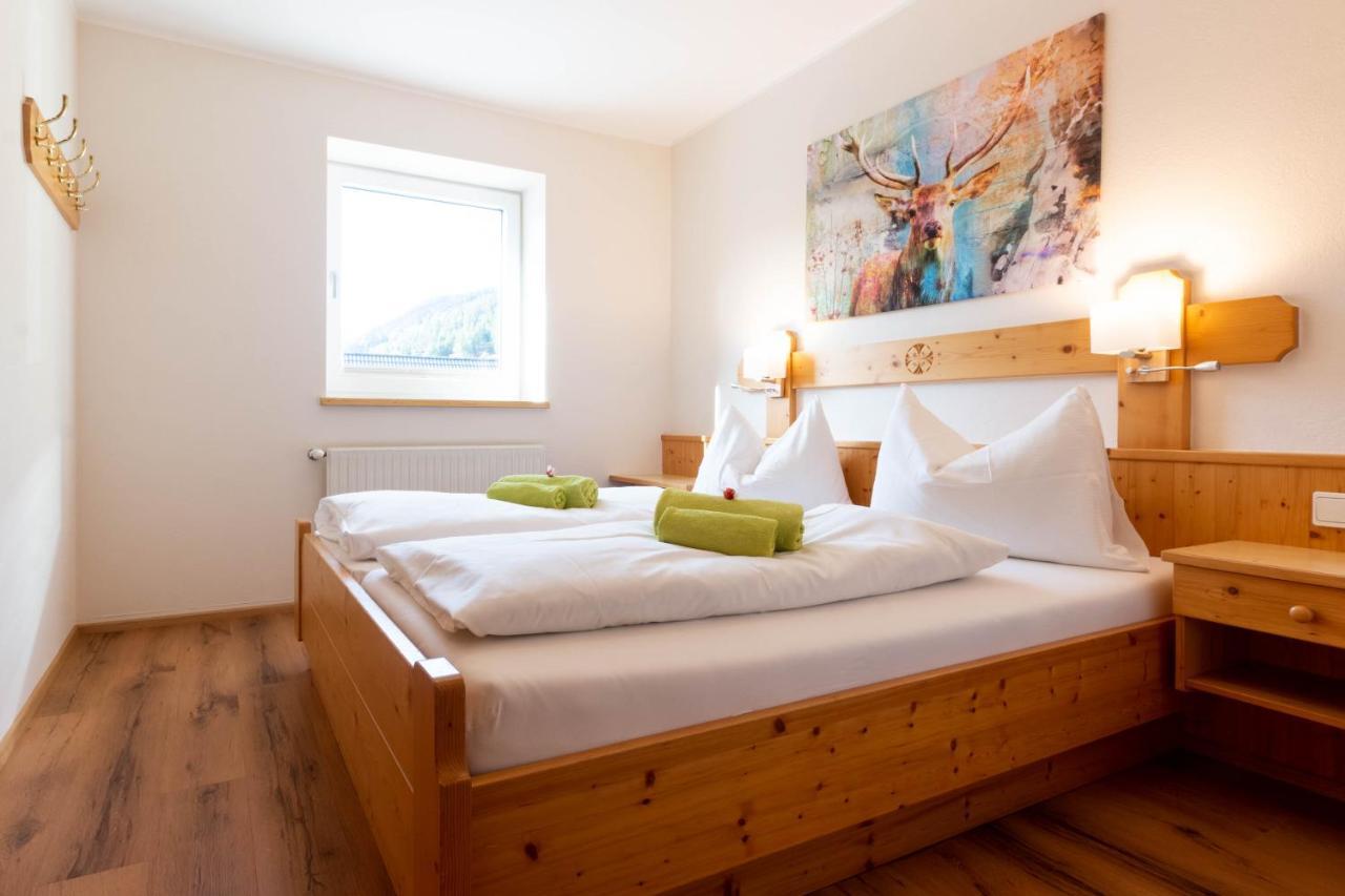 Gaestehaus Schwaiger Sankt Michael im Lungau Eksteriør billede