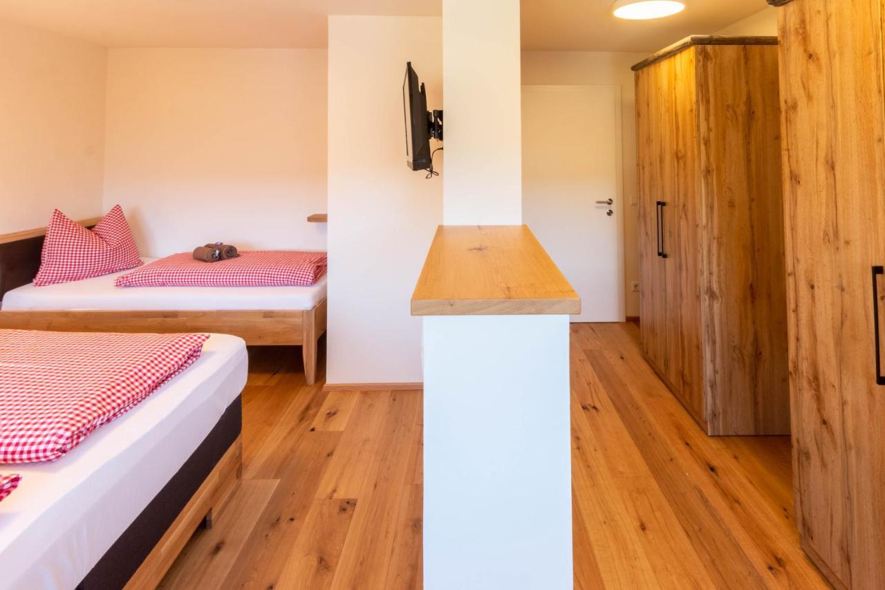 Gaestehaus Schwaiger Sankt Michael im Lungau Eksteriør billede