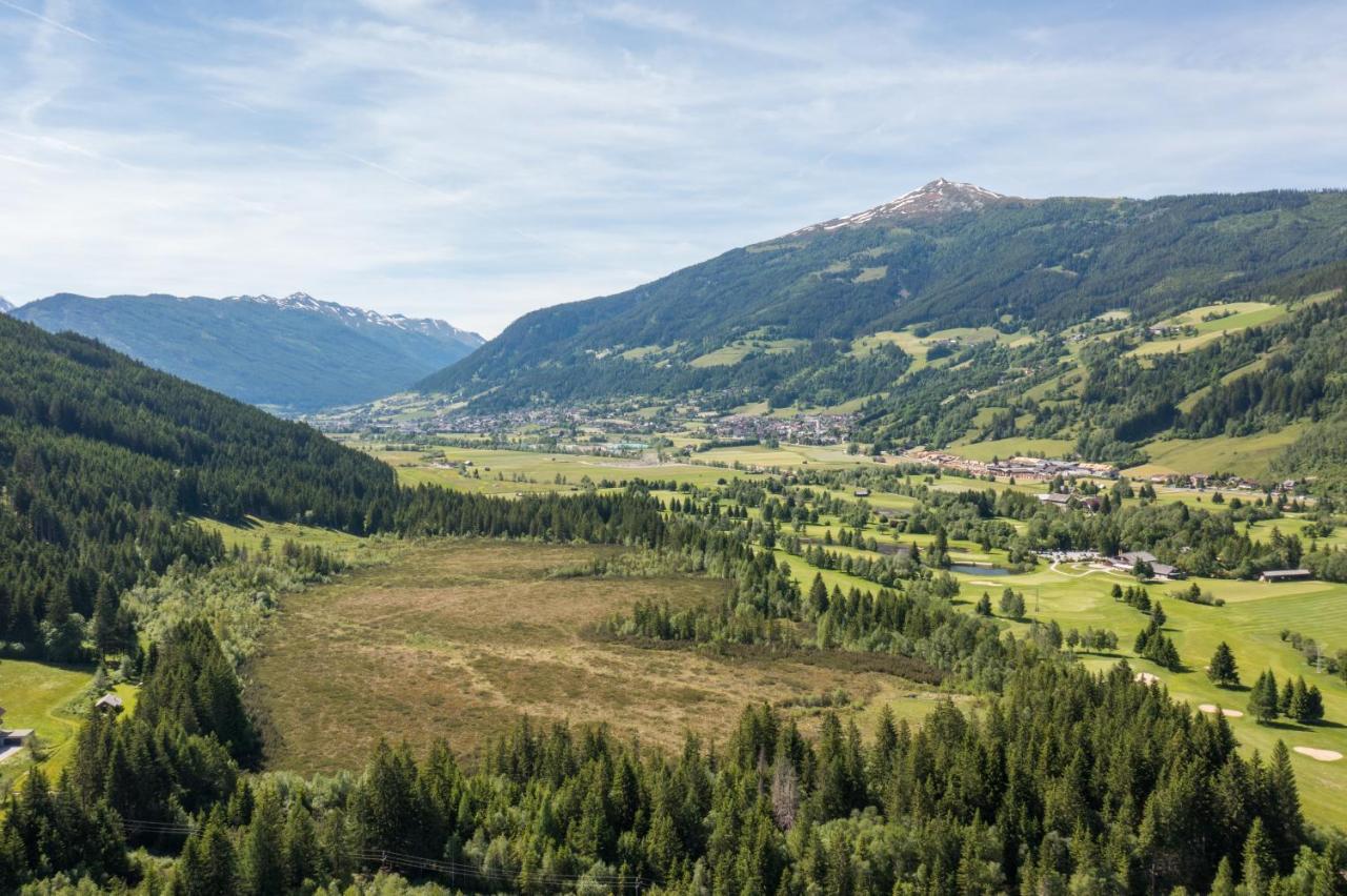Gaestehaus Schwaiger Sankt Michael im Lungau Eksteriør billede