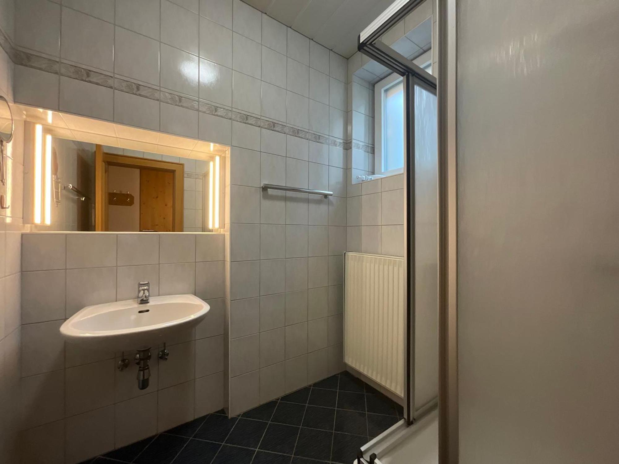 Gaestehaus Schwaiger Sankt Michael im Lungau Eksteriør billede